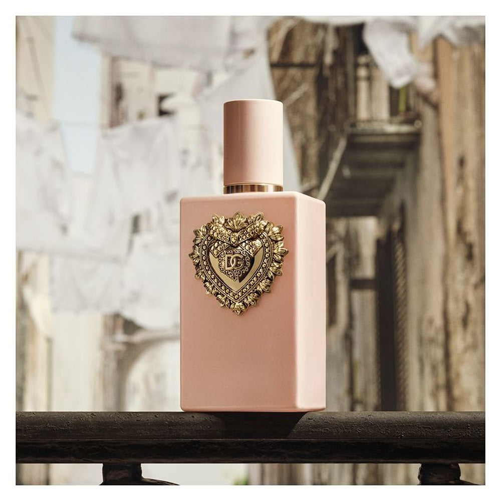 Dolce&Gabbana My Devotion Eau De Parfum Intense
