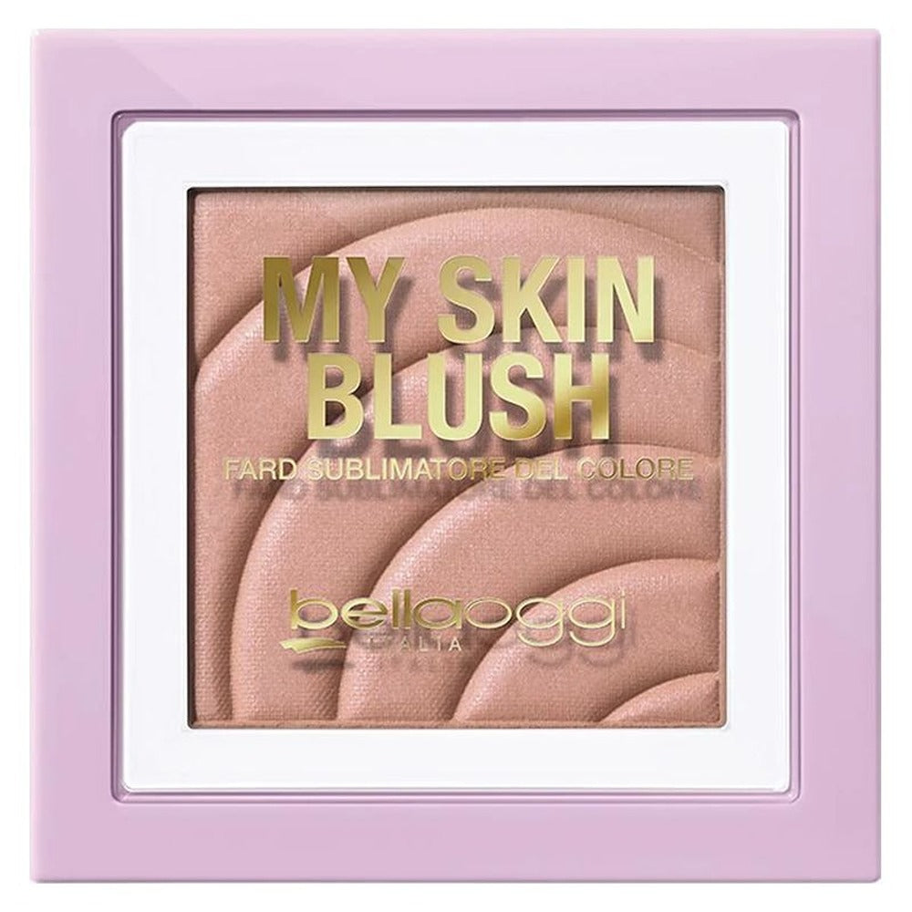 Bellaoggi My Skin Blush - Blush In Polvere