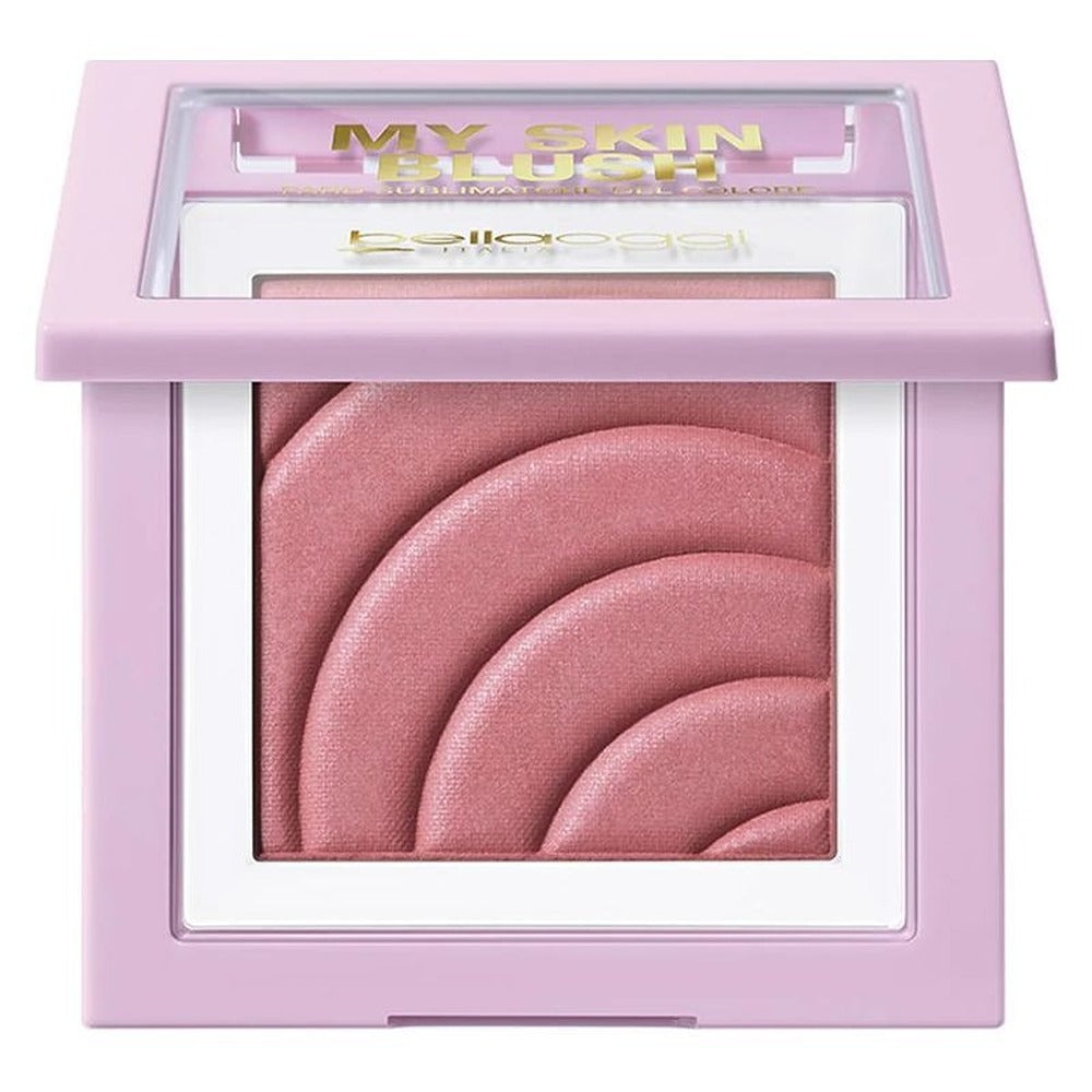 Bellaoggi My Skin Blush - Blush In Polvere