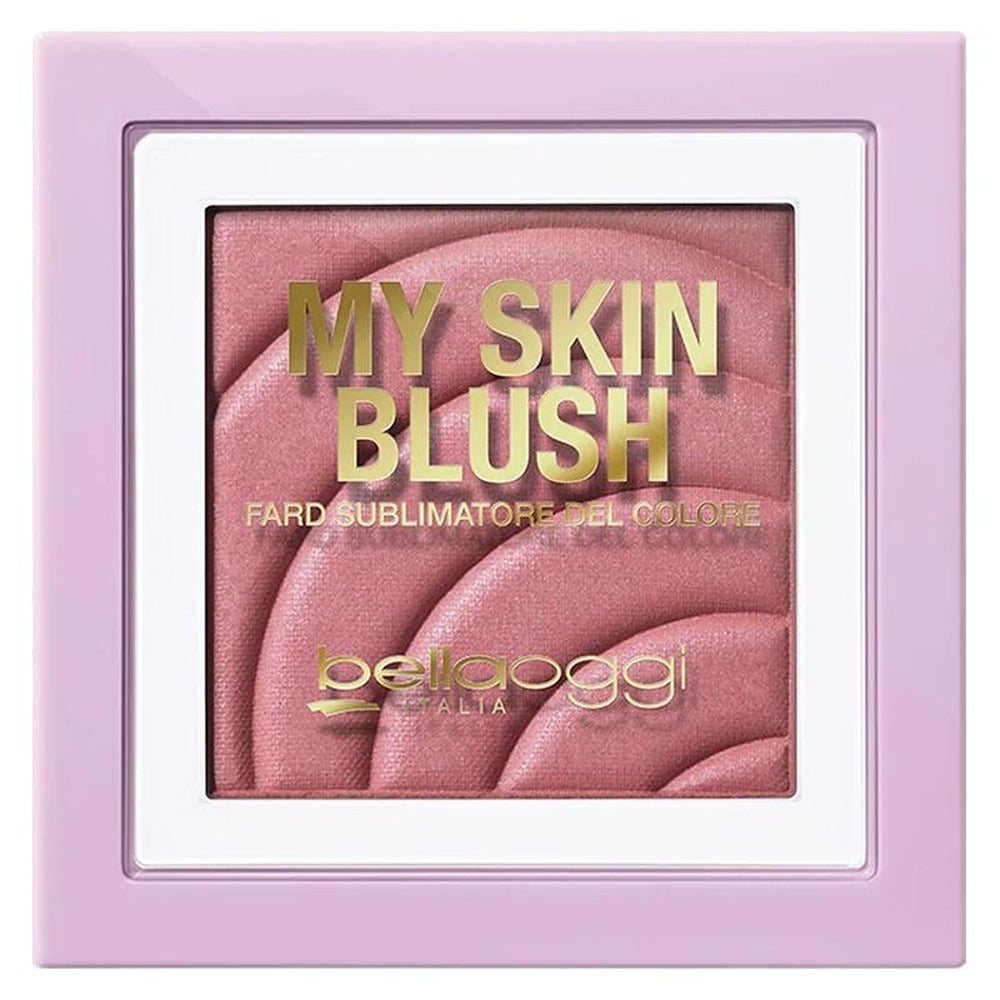Bellaoggi My Skin Blush - Blush In Polvere