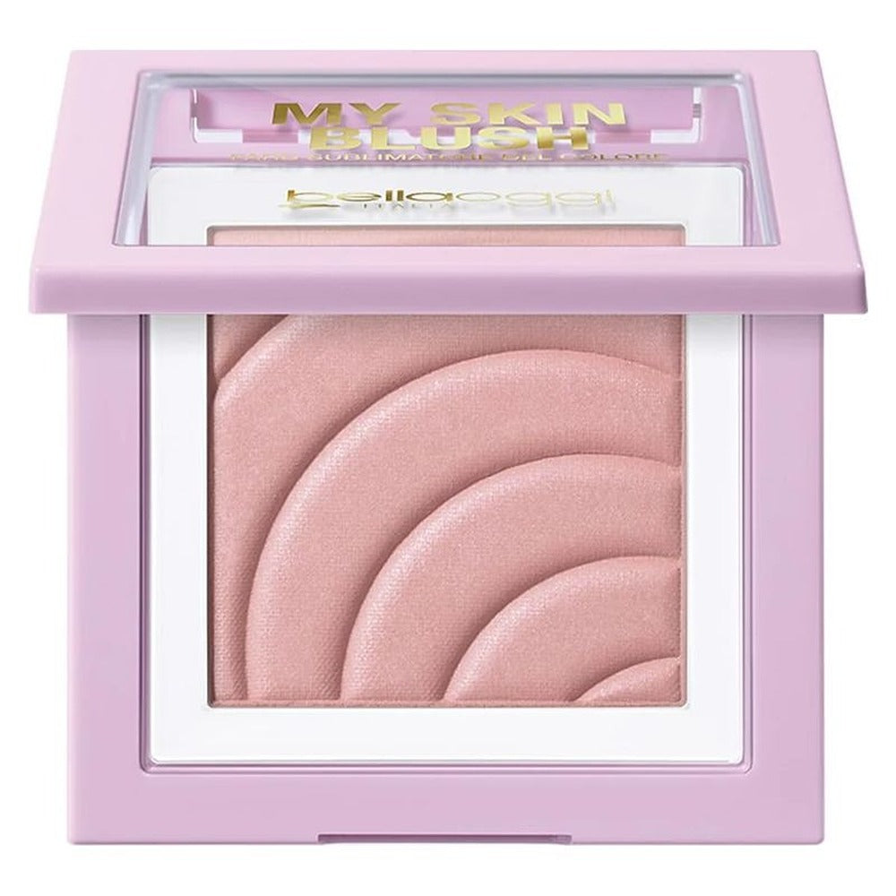Bellaoggi My Skin Blush - Blush In Polvere