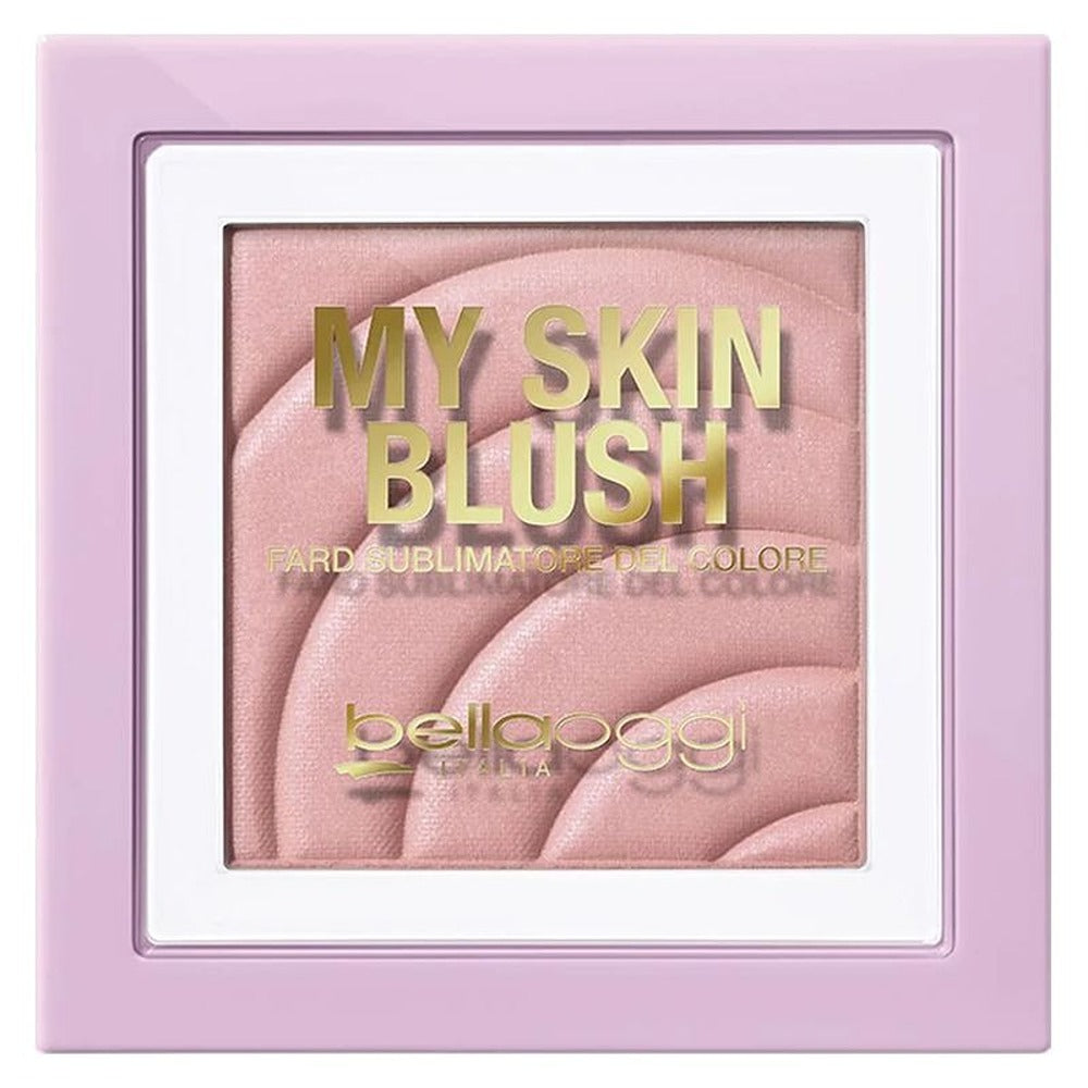 Bellaoggi My Skin Blush - Blush In Polvere