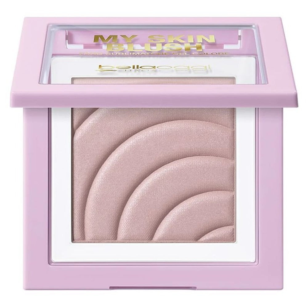 Bellaoggi My Skin Blush - Blush In Polvere