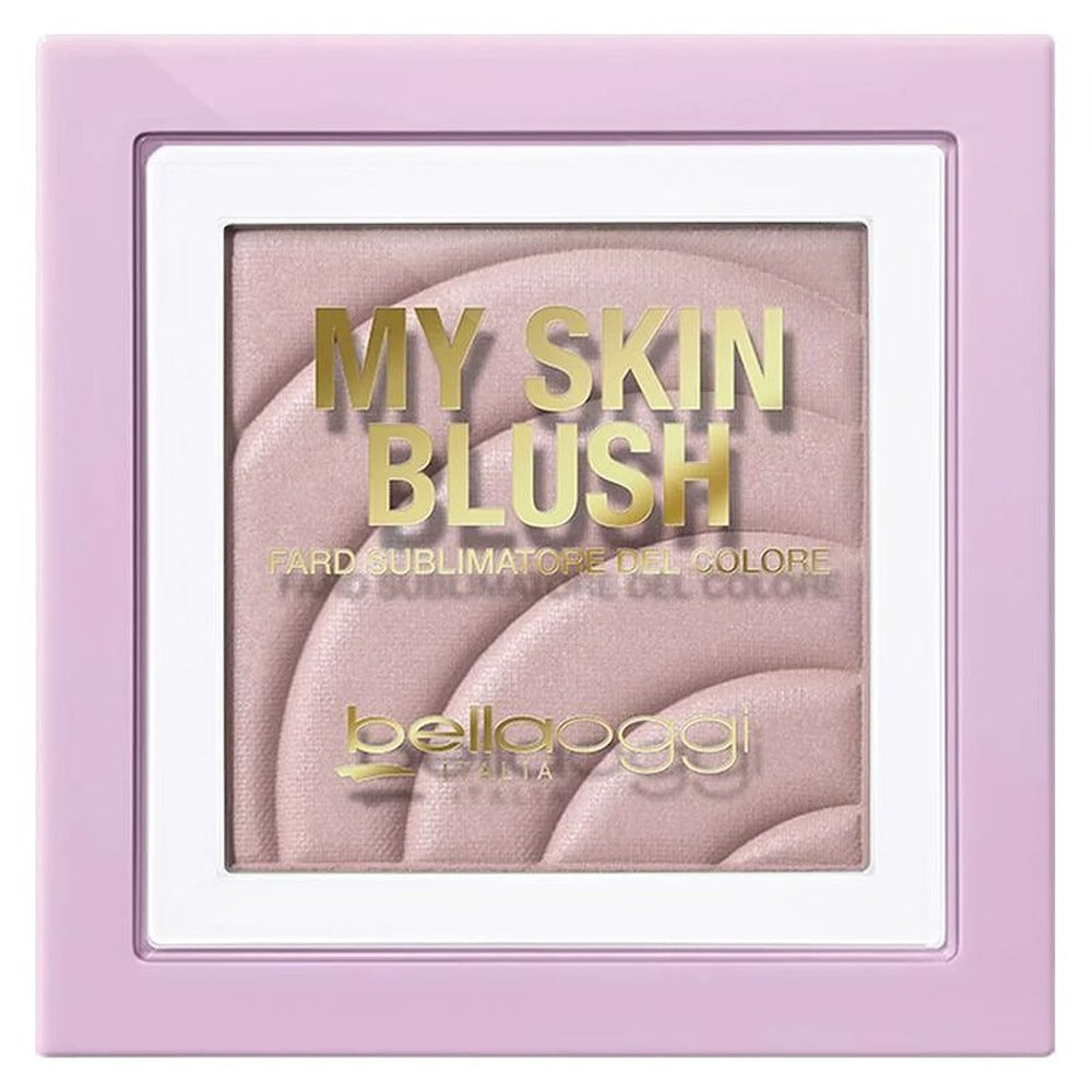 Bellaoggi My Skin Blush - Blush In Polvere