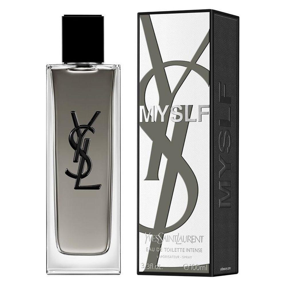 Yves Saint Laurent MYSLF Eau de Toilette Intense