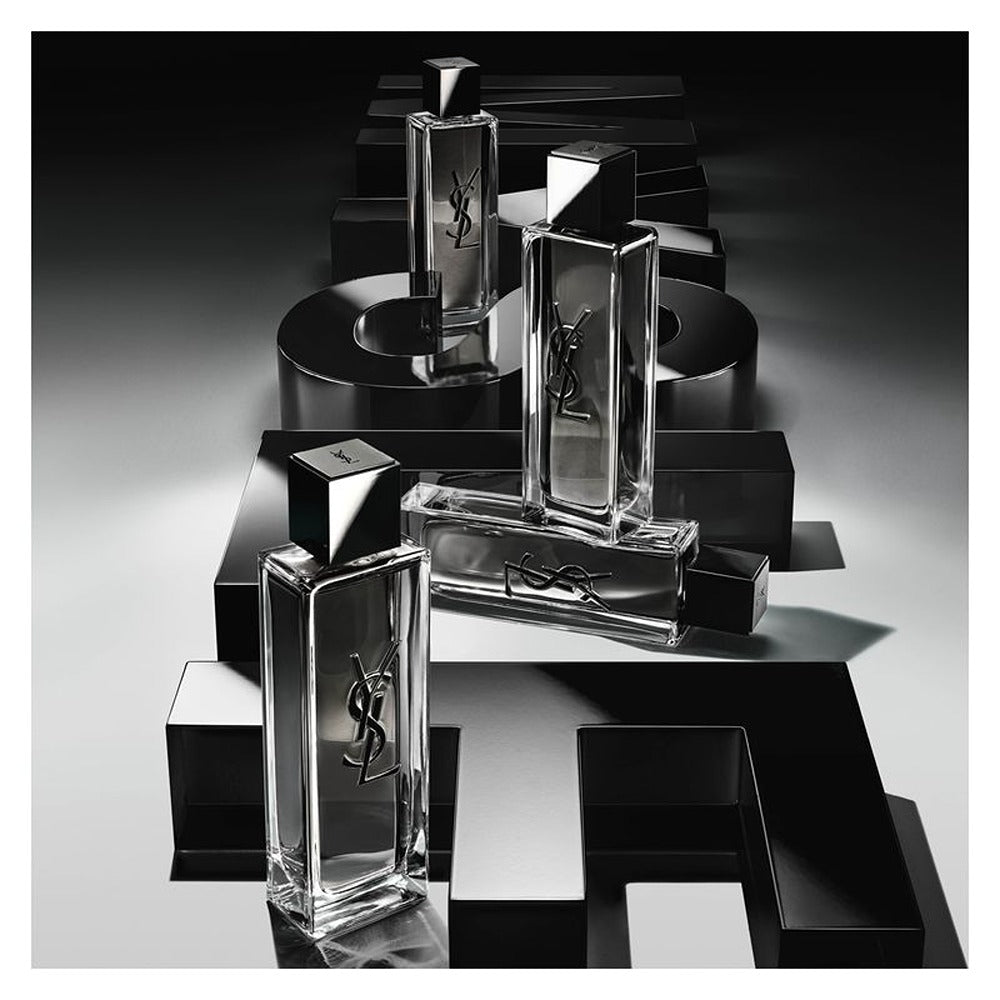 Yves Saint Laurent MYSLF Eau de Toilette Intense