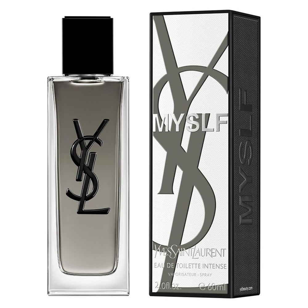 Yves Saint Laurent MYSLF Eau de Toilette Intense