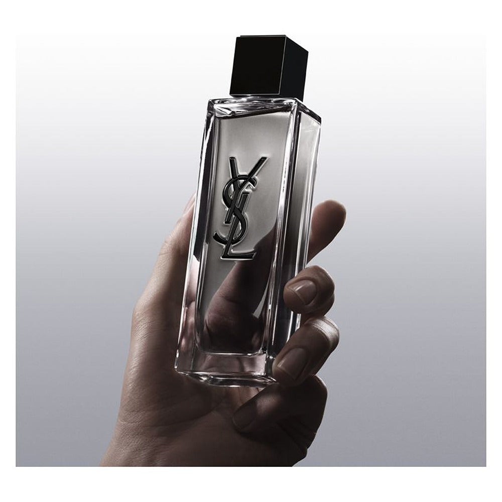 Yves Saint Laurent MYSLF Eau de Toilette Intense