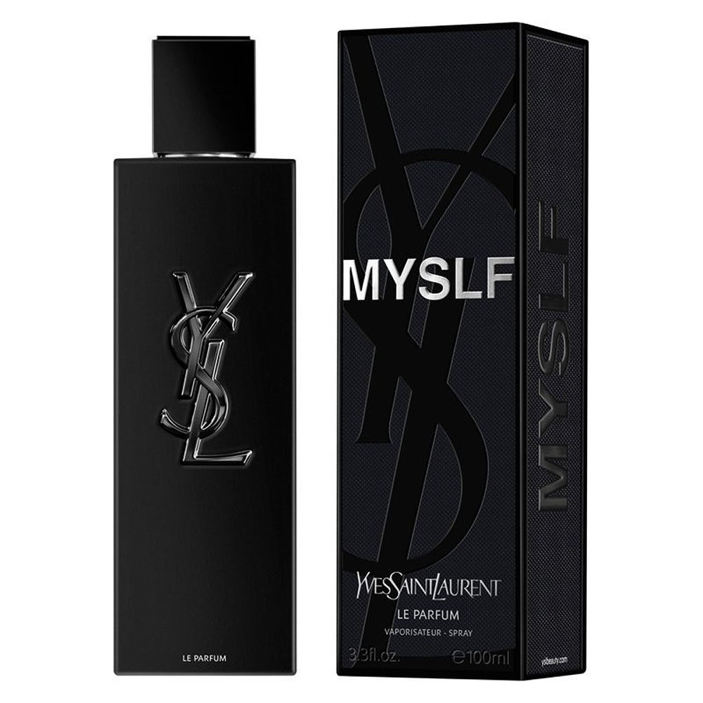 Yves Saint Laurent MYSLF Le Parfum