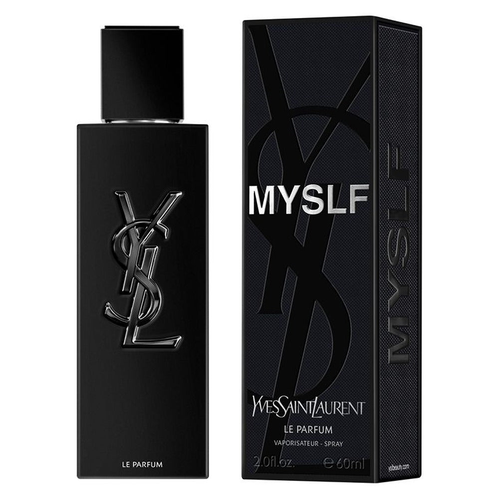 Yves Saint Laurent MYSLF Le Parfum