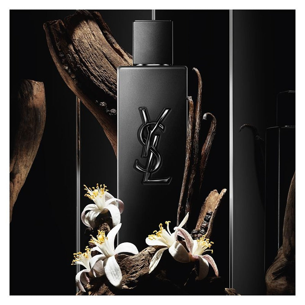 Yves Saint Laurent MYSLF Le Parfum