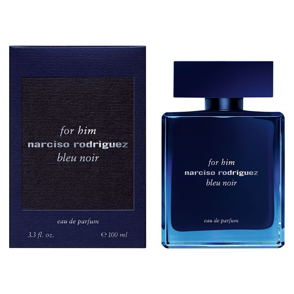 Narciso Rodríguez For Him Bleu Noir Eau De Parfum