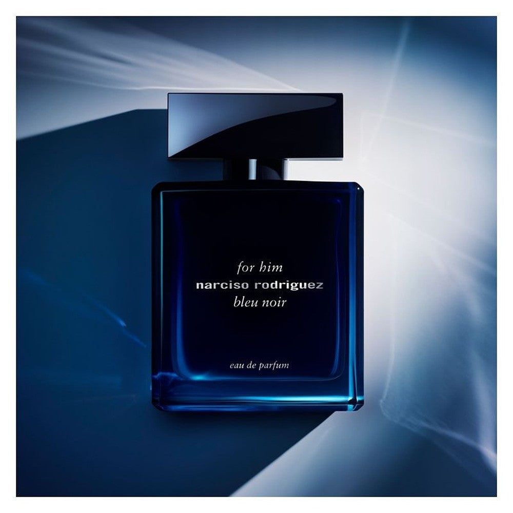 Narciso Rodríguez For Him Bleu Noir Eau De Parfum