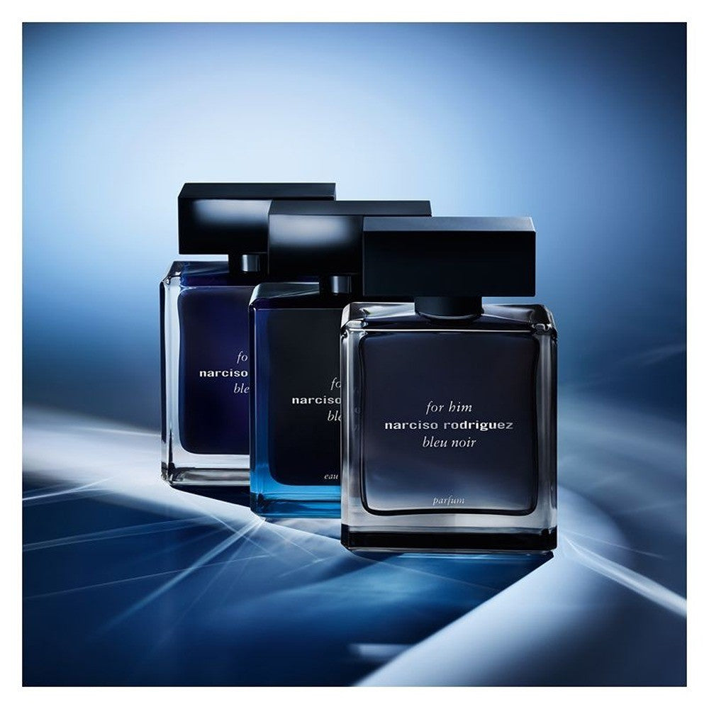 Narciso Rodríguez For Him Bleu Noir Eau De Parfum