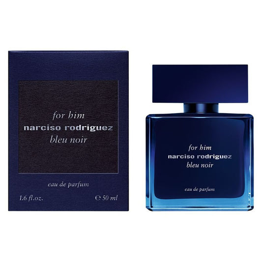 Narciso Rodríguez For Him Bleu Noir Eau De Parfum