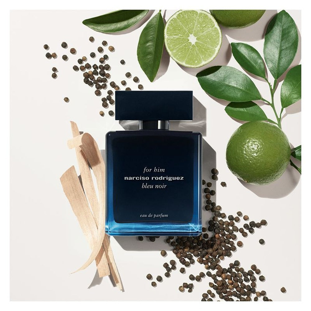 Narciso Rodríguez For Him Bleu Noir Eau De Parfum
