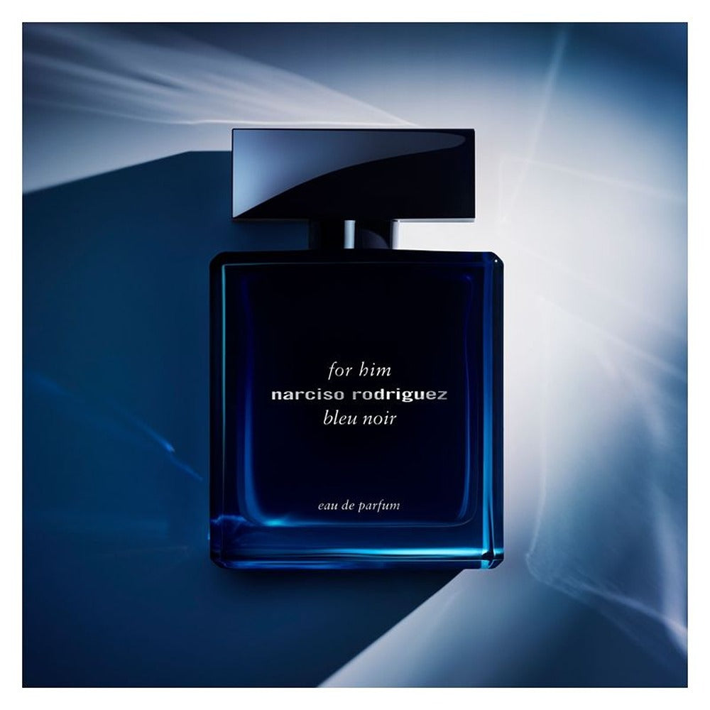 Narciso Rodríguez For Him Bleu Noir Eau De Parfum