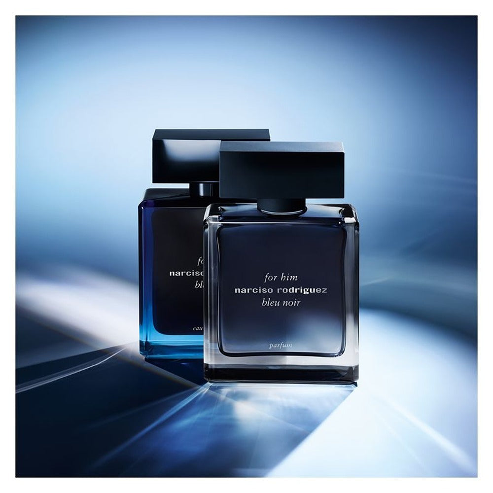 Narciso Rodríguez For Him Bleu Noir Eau De Parfum