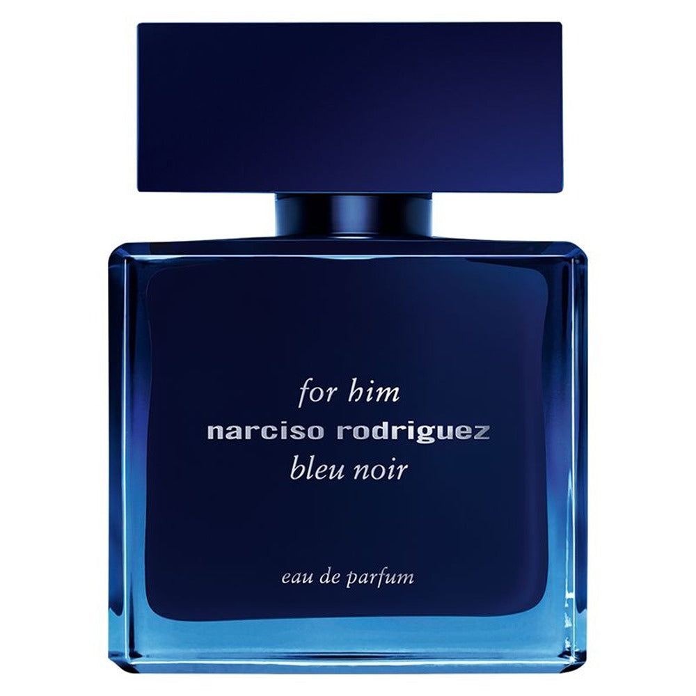 Narciso Rodríguez For Him Bleu Noir Eau De Parfum