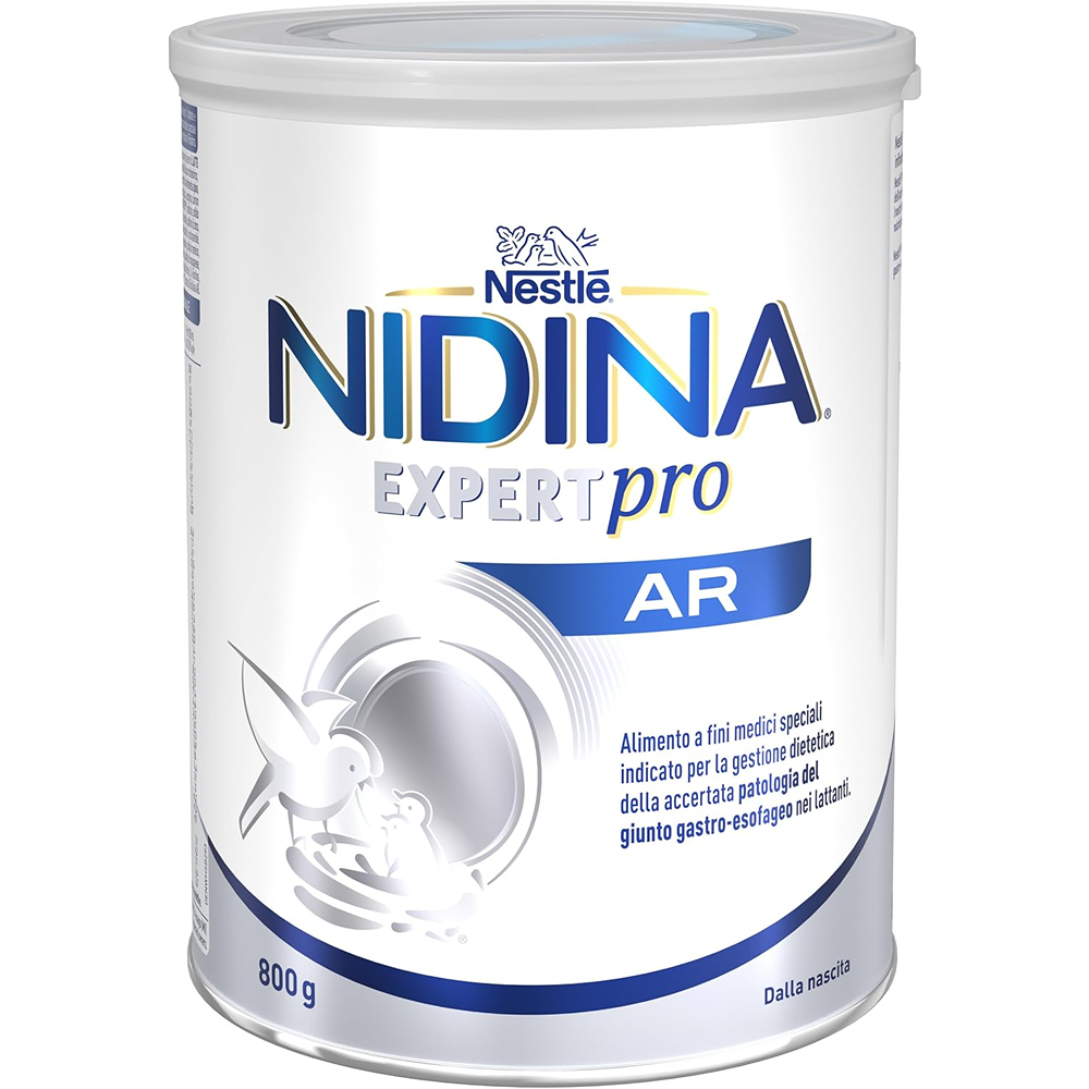 Nestlé Nidina Expert Pro AR 800 gr