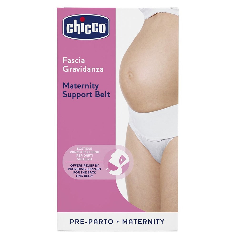 Chicco Fascia Gravidanza