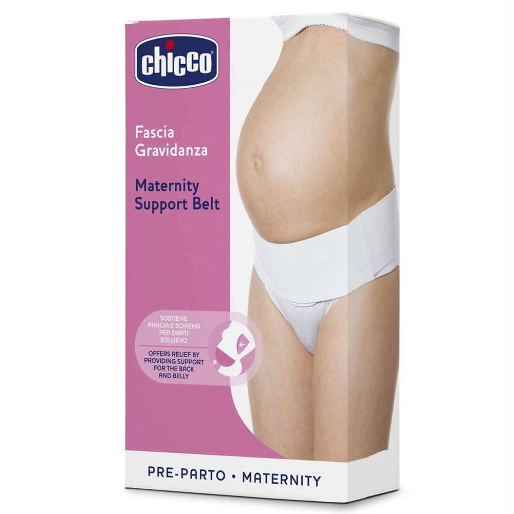 Chicco Fascia Gravidanza