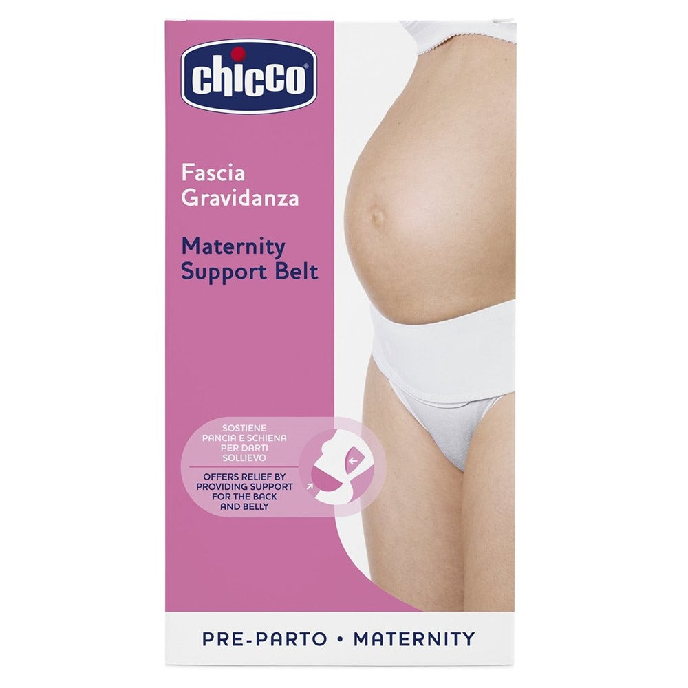 Chicco Fascia Gravidanza