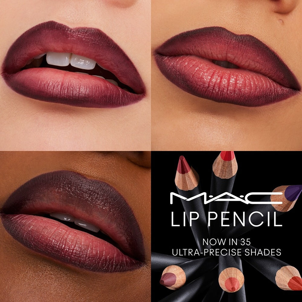 MAC Lip Pencil - Matita Labbra