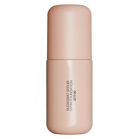 Diego Dalla Palma Nudissimo Serum Satin Foundation Spf 30