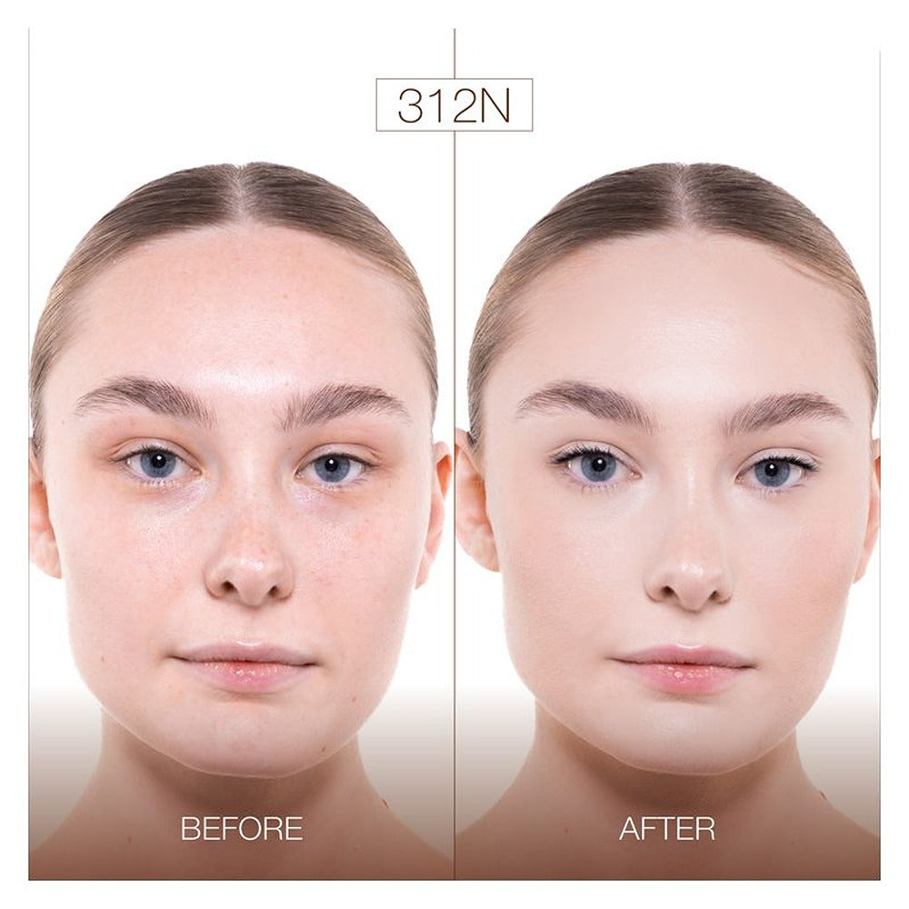 Diego Dalla Palma Nudissimo Serum Satin Foundation Spf 30