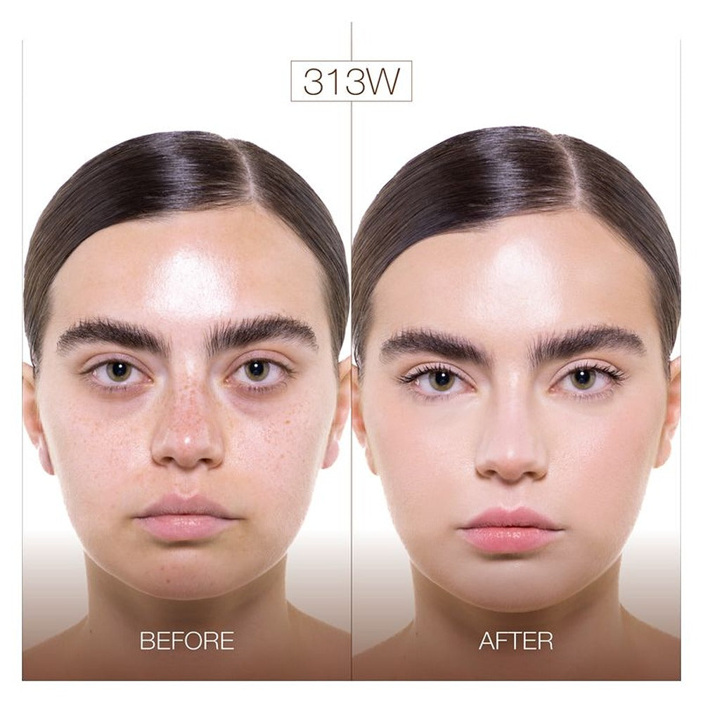 Diego Dalla Palma Nudissimo Serum Satin Foundation Spf 30