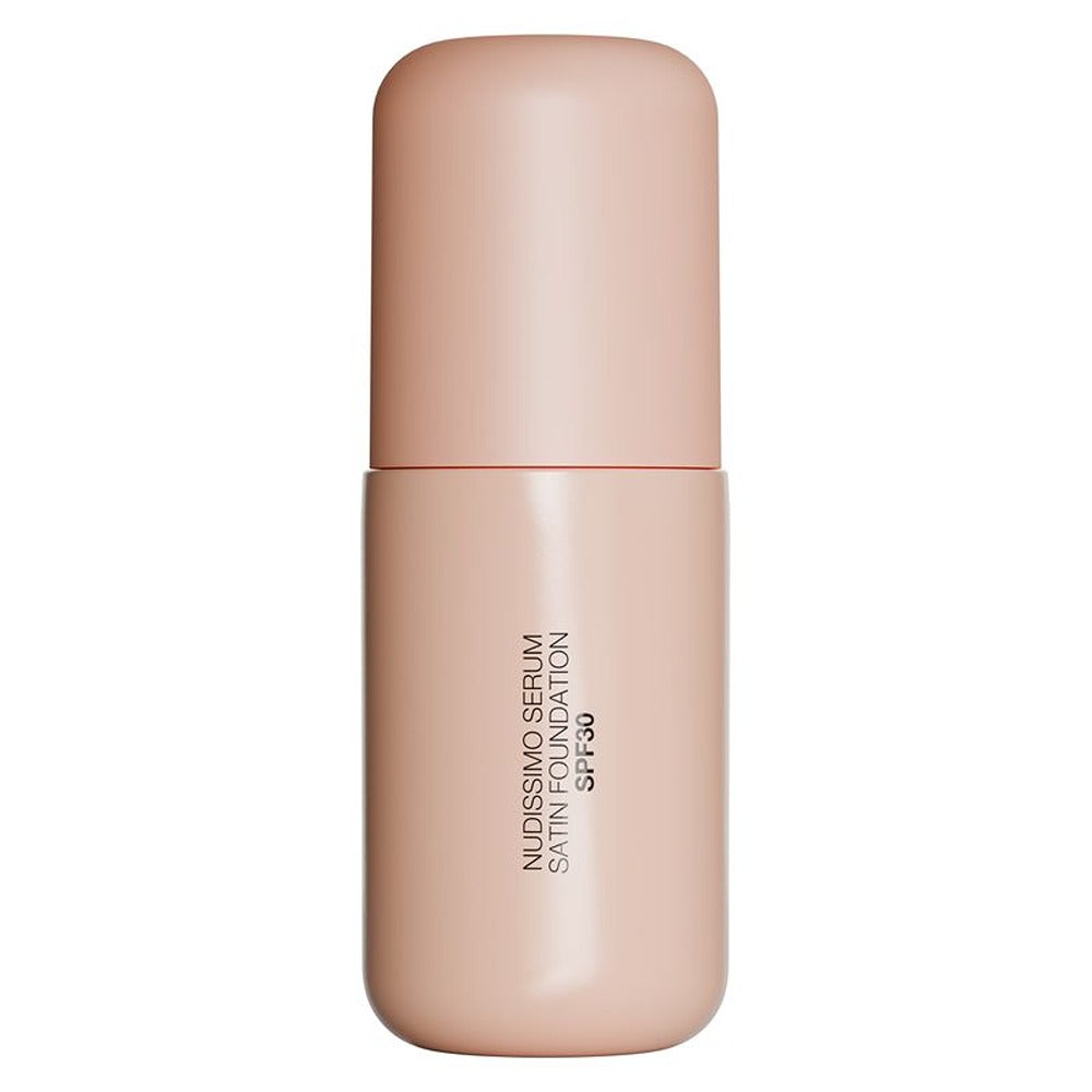 Diego Dalla Palma Nudissimo Serum Satin Foundation Spf 30