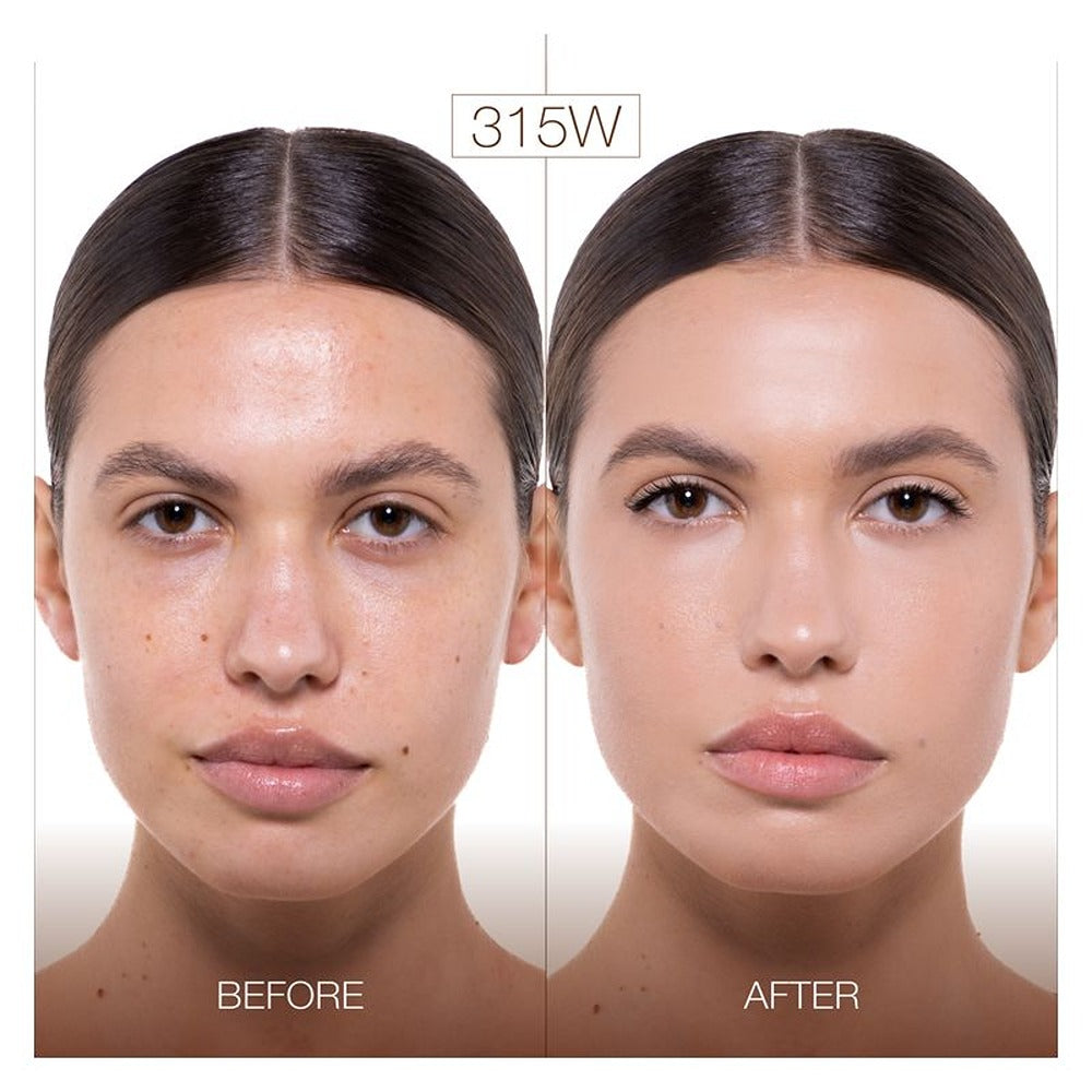 Diego Dalla Palma Nudissimo Serum Satin Foundation Spf 30