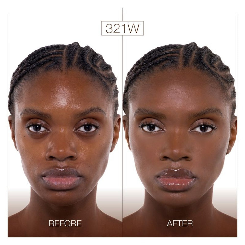 Diego Dalla Palma Nudissimo Serum Satin Foundation Spf 30