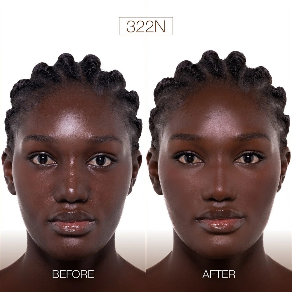 Diego Dalla Palma Nudissimo Serum Satin Foundation Spf 30