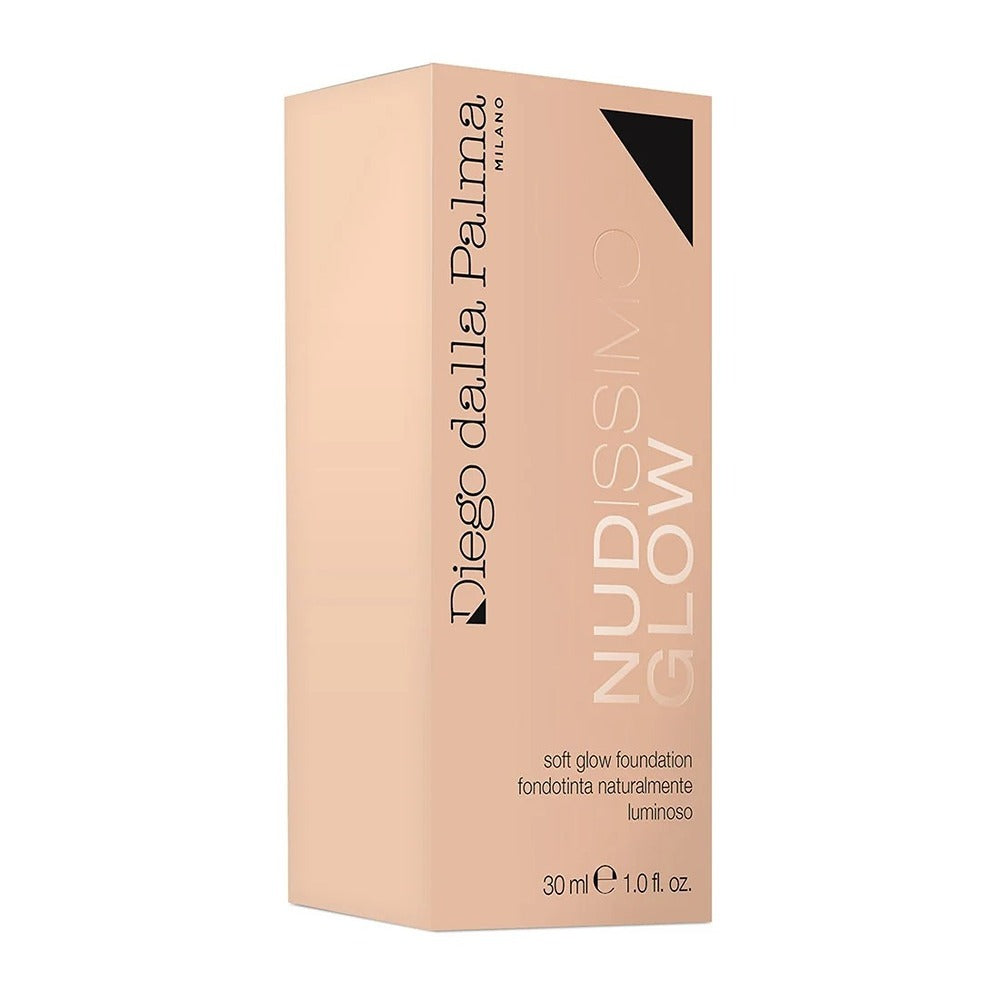 Diego Dalla Palma Nudissimo Glow – Fondotinta Naturalmente Luminoso