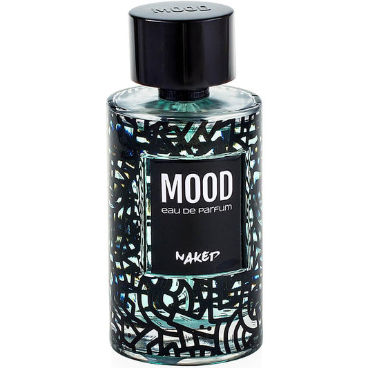 Mood Naked Eau de Parfum