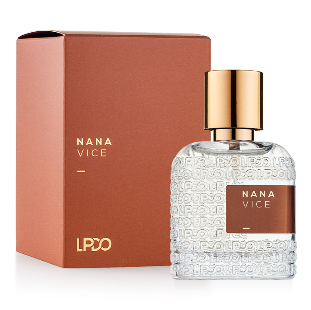 LPDO Nana Vice - Eau De Parfum