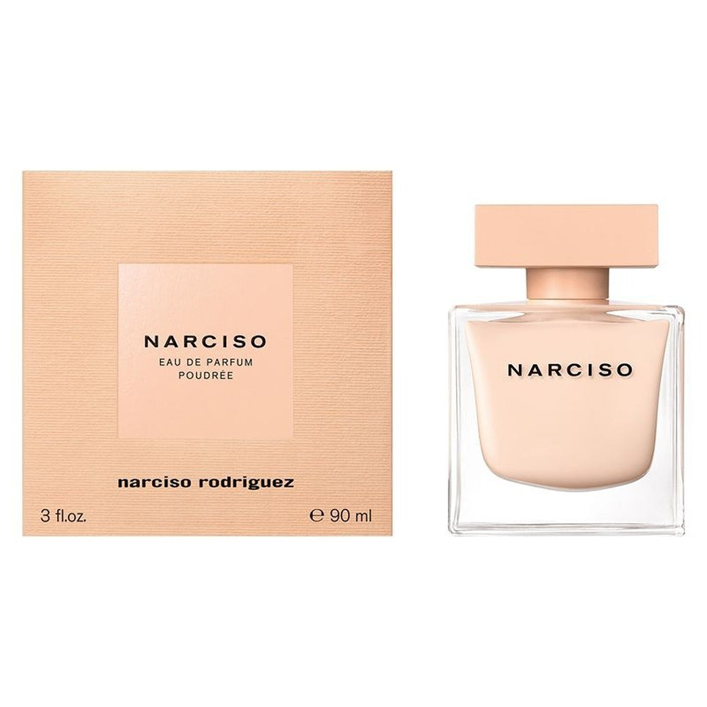Narciso Rodríguez Eau De Parfum Poudrée