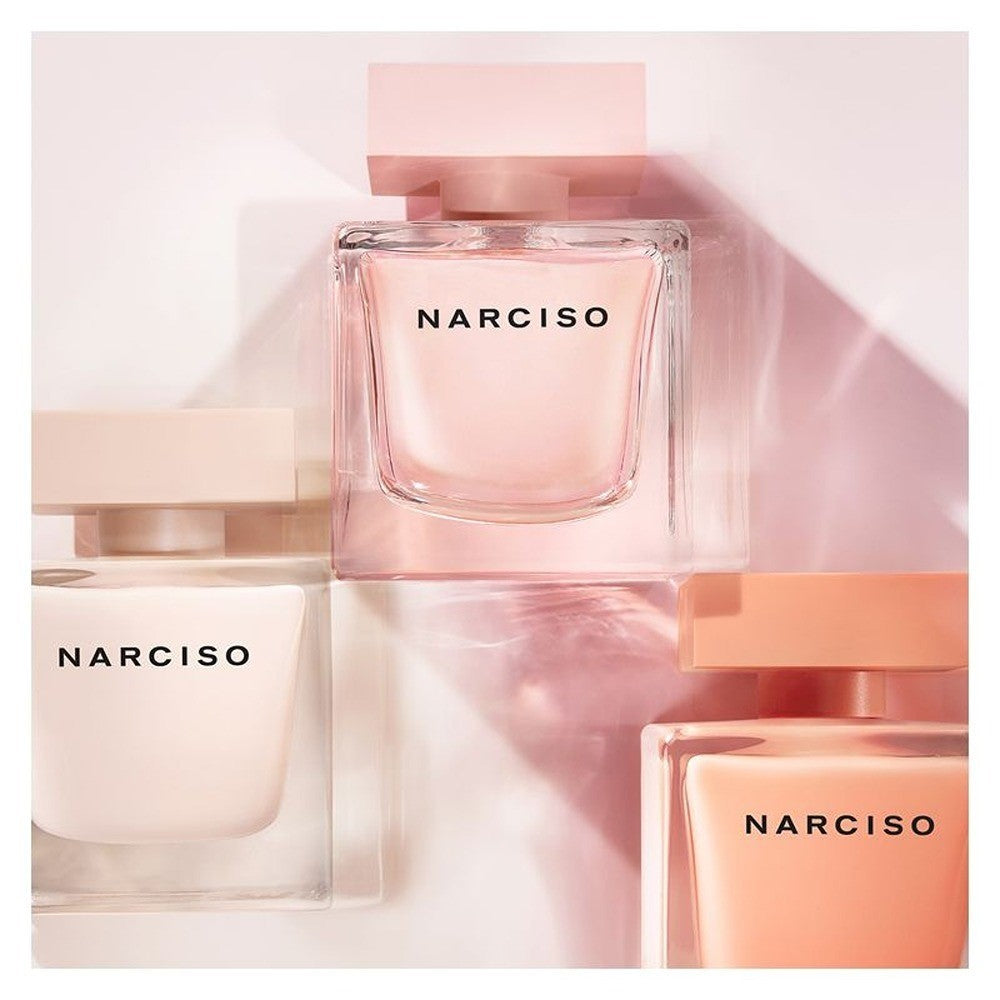 Narciso Rodríguez Eau De Parfum Poudrée