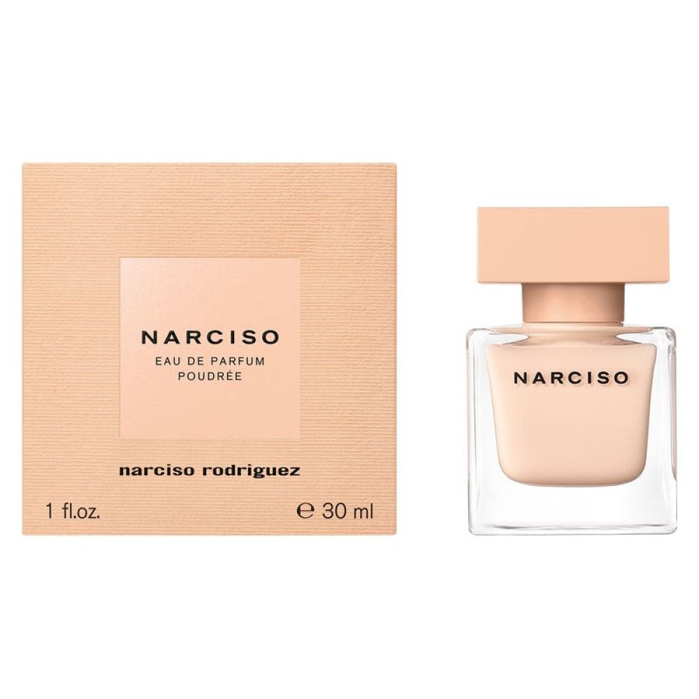 Narciso Rodríguez Eau De Parfum Poudrée