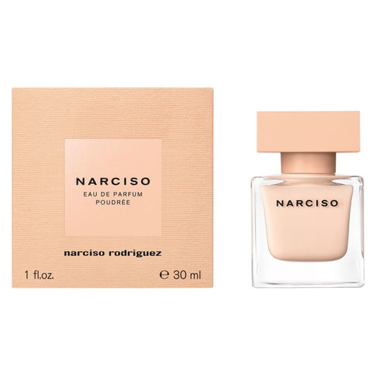 Narciso Rodríguez Eau De Parfum Poudrée