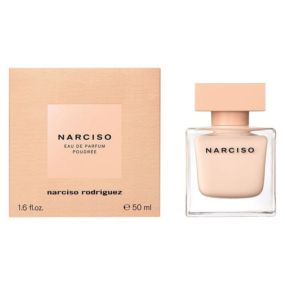Narciso Rodríguez Eau De Parfum Poudrée