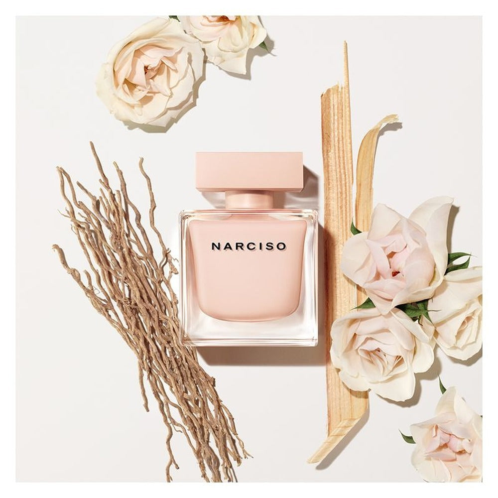 Narciso Rodríguez Eau De Parfum Poudrée