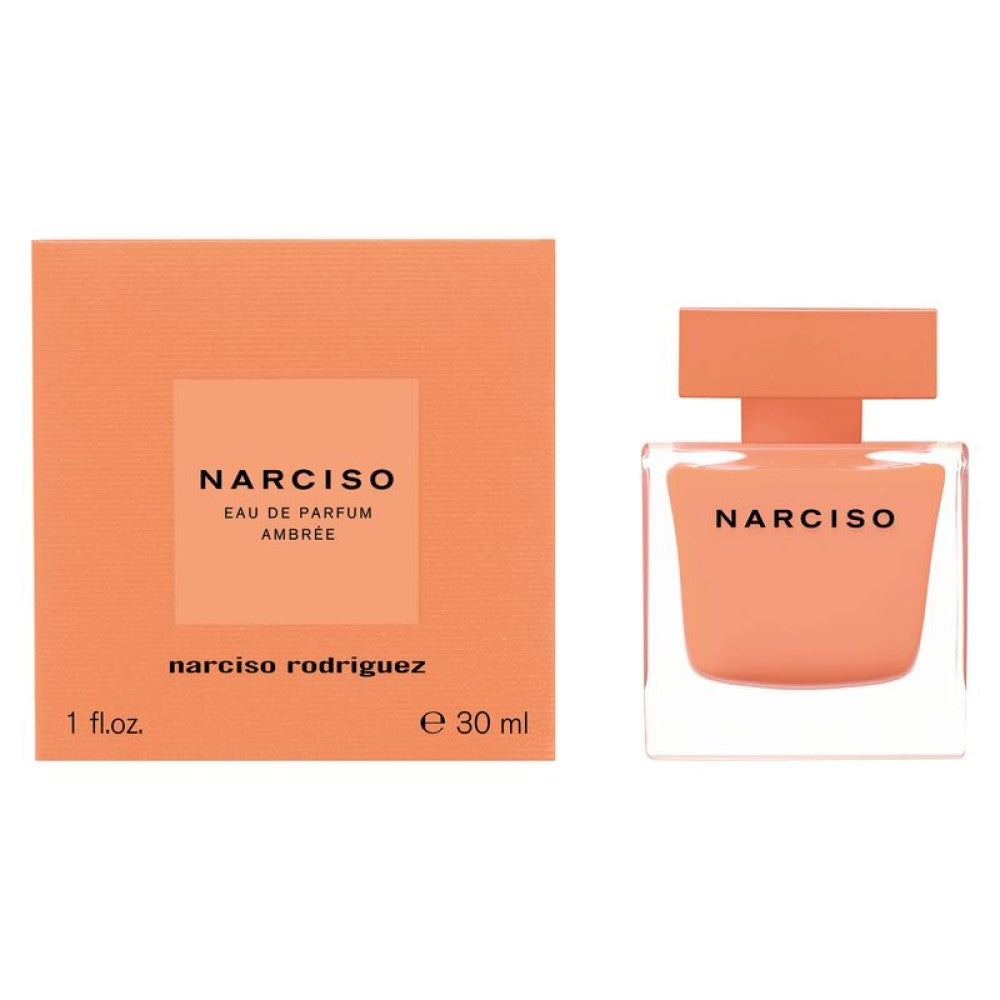 Narciso Rodríguez Eau De Parfum Ambrée