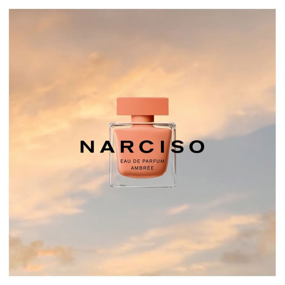 Narciso Rodríguez Eau De Parfum Ambrée