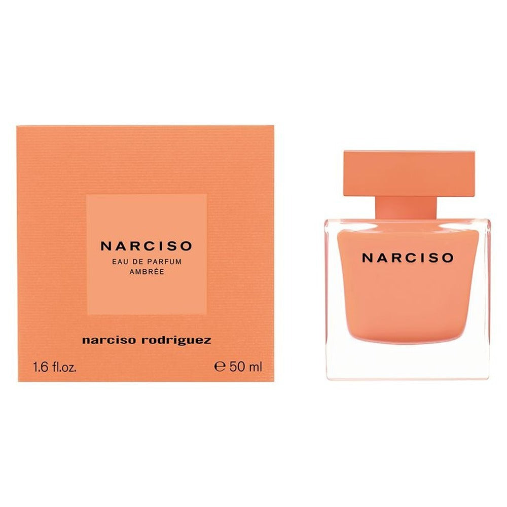 Narciso Rodríguez Eau De Parfum Ambrée