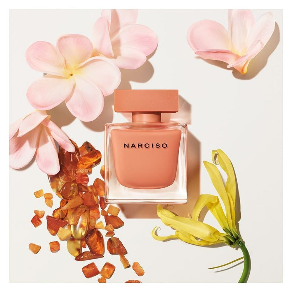 Narciso Rodríguez Eau De Parfum Ambrée
