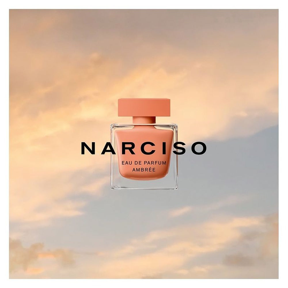 Narciso Rodríguez Eau De Parfum Ambrée