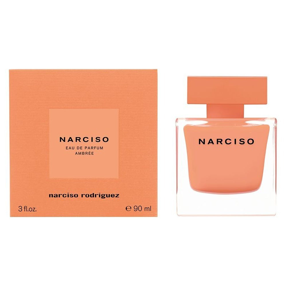Narciso Rodríguez Eau De Parfum Ambrée